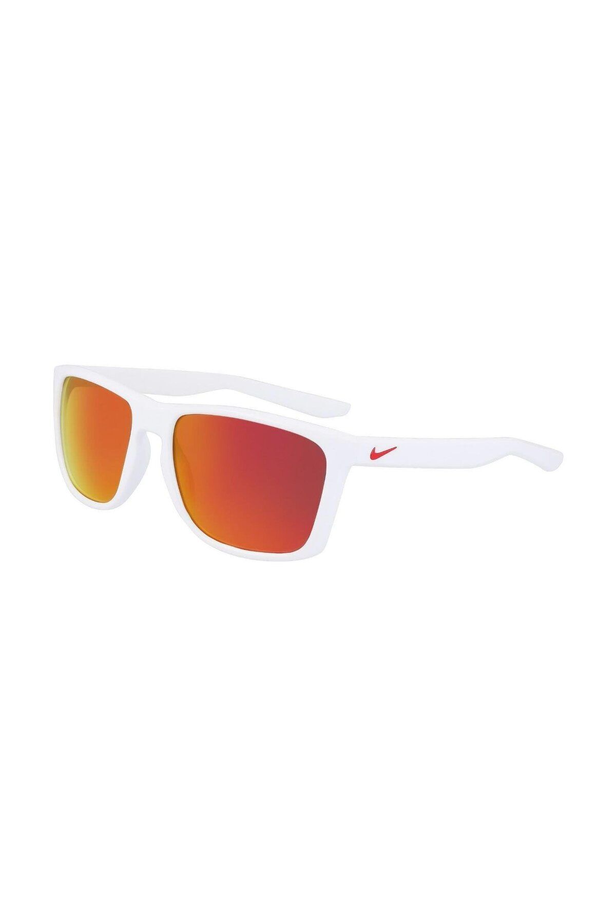 Fortune M Fd1805 100 57 Unisex Beyaz Kemik Güneş Gözlüğü