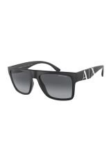 Unisex Güneş Gözlüğü Ax 0ax4113s 8078t3 55 G