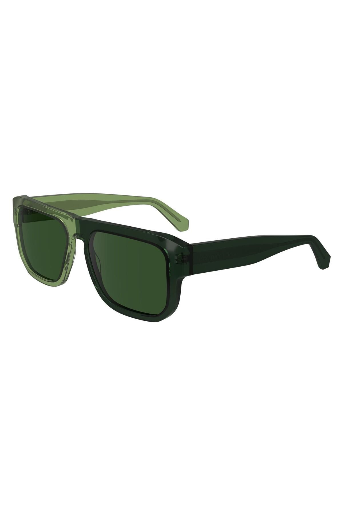 Ckj24607s 305 55 Unisex Güneş Gözlüğü
