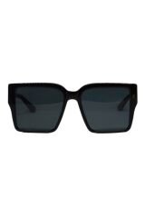 Castle Mx1 Black 56 Güneş Gözlüğü