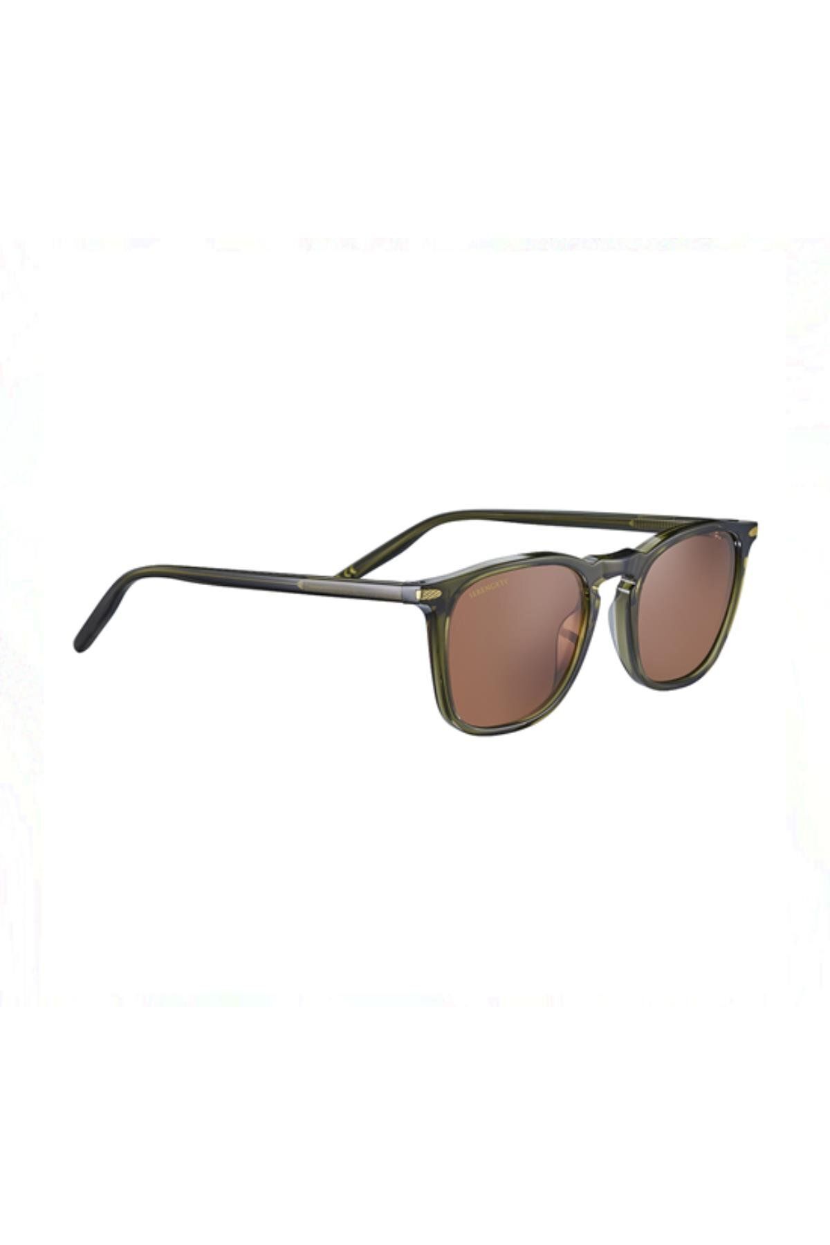 Gsg 021003 51 Delio Unisex Güneş Gözlüğü