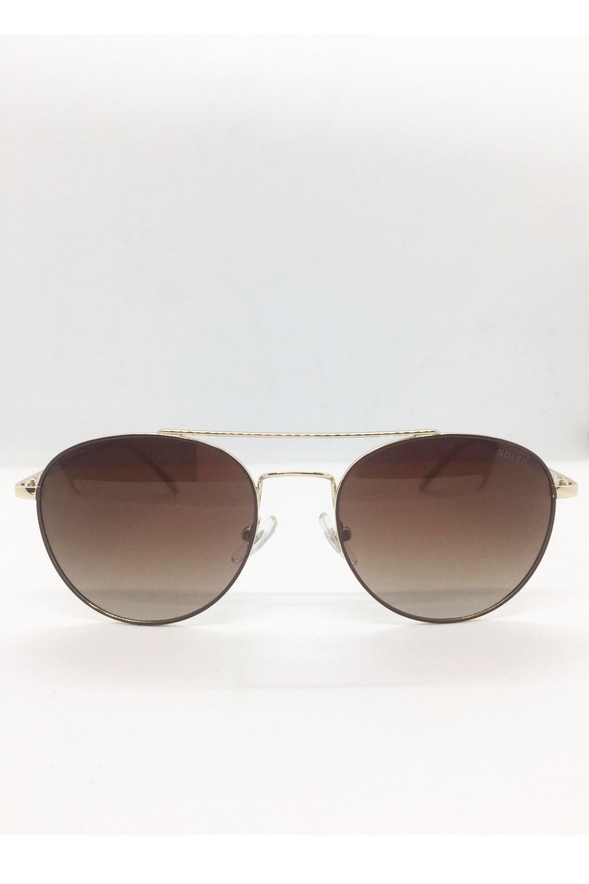 So 1310 Col.03 Unisex Güneş Gözlüğü