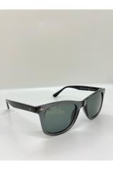 Helena Rubinsten HR2206 Gri Unisex Güneş Gözlüğü