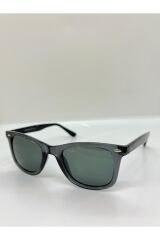 Helena Rubinsten HR2206 Gri Unisex Güneş Gözlüğü
