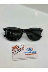 Helena Rubinsten HR2206 Gri Unisex Güneş Gözlüğü