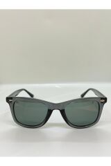Helena Rubinsten HR2206 Gri Unisex Güneş Gözlüğü