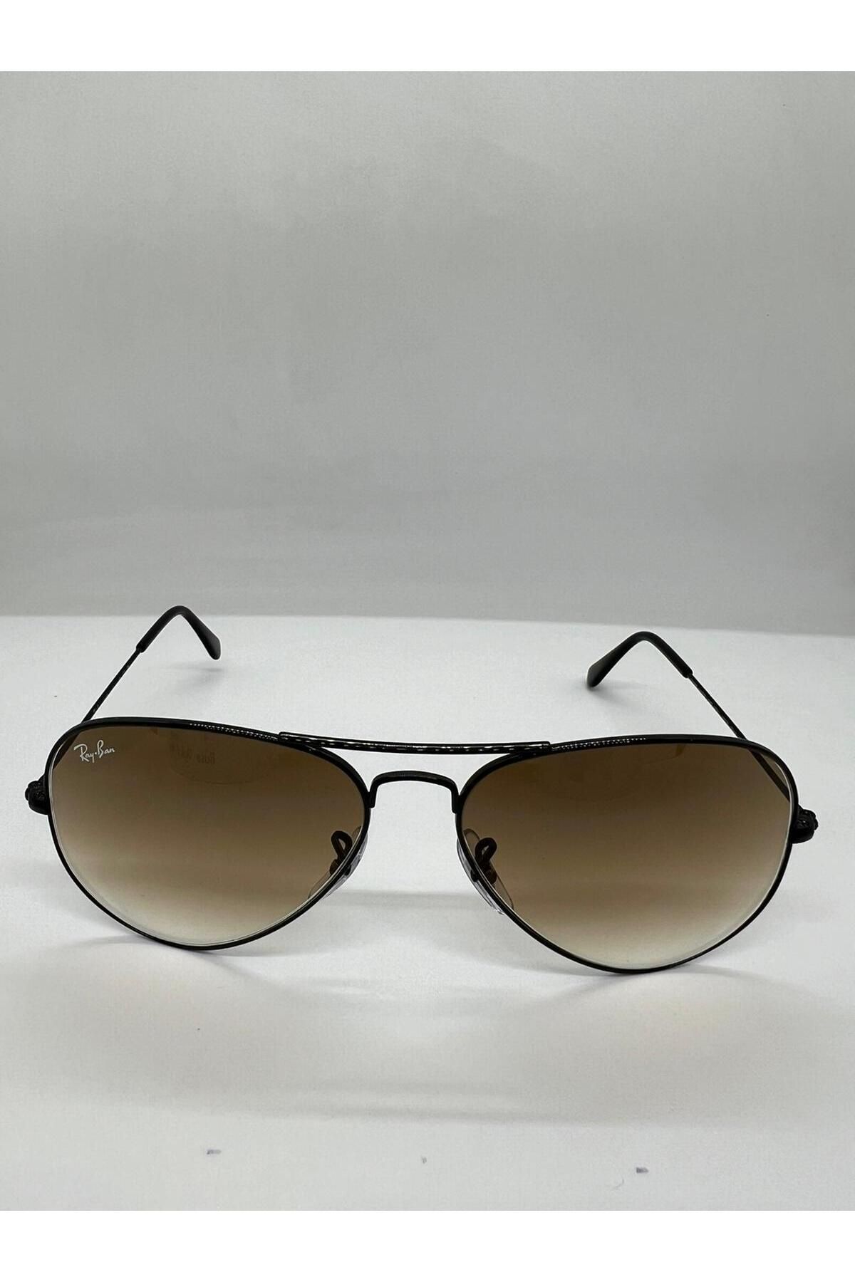 RB 3025 AVIATOR LARGE METAL GÜNEŞ GÖZLÜĞÜ