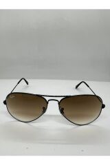 RB 3025 AVIATOR LARGE METAL GÜNEŞ GÖZLÜĞÜ