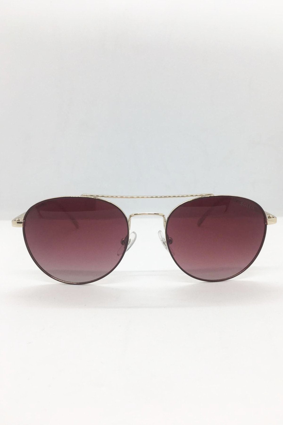 So 1310 Col.06 Unisex Güneş Gözlüğü