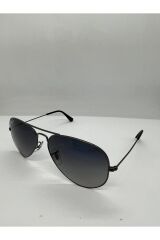 RB 3025 AVIATOR LARGE METAL