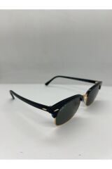 RB 3916 CLUBMASTER SQUARE 1303/58 52