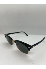 RB 3916 CLUBMASTER SQUARE 1303/58 52