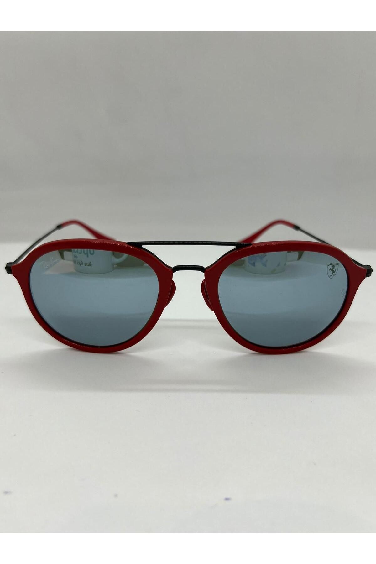 RAYBAN FERRARİ 4369-M F623/30 GÜNEŞ GÖZLÜĞÜ