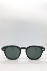 Vintage 9546 Col Black Unisex Güneş Gözlüğü