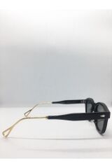 Vintage 9546 Col Black Unisex Güneş Gözlüğü