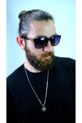 K99 9925 C01 Unisex Güneş Gözlüğü