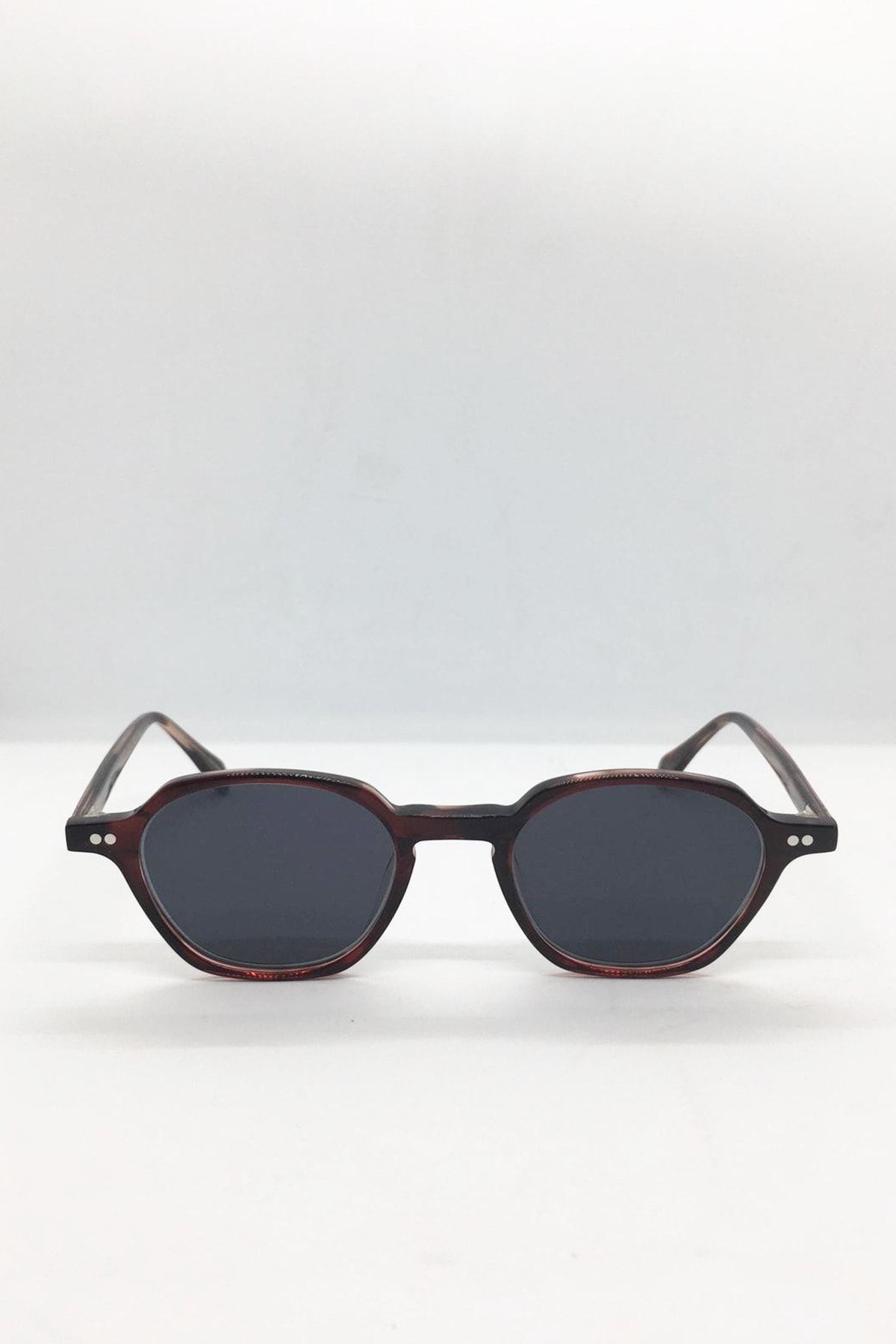 Vintage 9543 Col 119-6 Unisex Güneş Gözlüğü