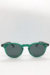 Vintage R505 Col.118-5 Unisex Güneş Gözlüğü