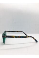 Vintage R505 Col.118-5 Unisex Güneş Gözlüğü
