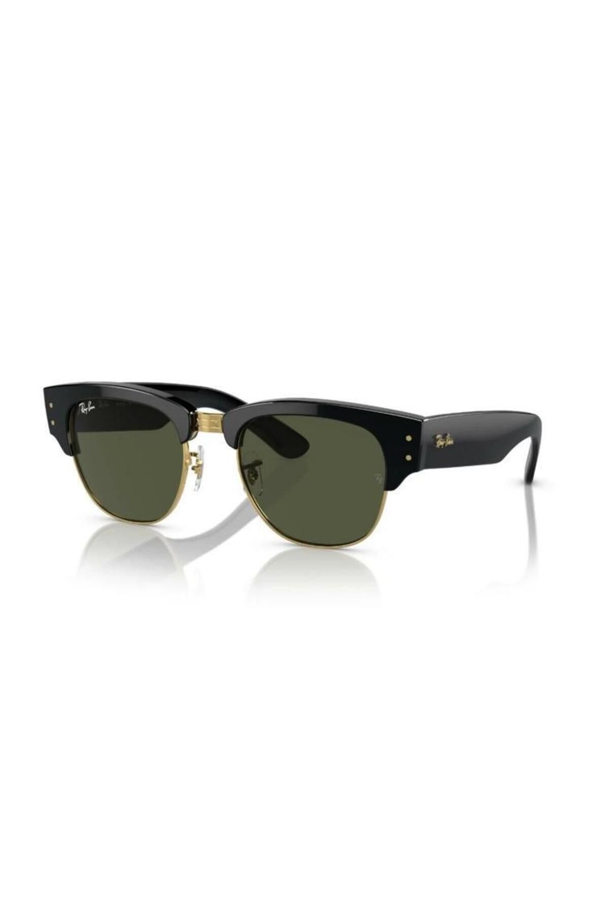RB 0316S 901/31 53 MEGA CLUBMASTER UNISEX GÜNEŞ GÖZLÜĞÜ