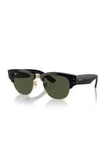 RB 0316S 901/31 53 MEGA CLUBMASTER UNISEX GÜNEŞ GÖZLÜĞÜ