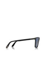 TOMFORD GÜNEŞ GÖZLÜĞÜ TF832 01V 57-15