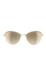 Sarah N70 T641 75 7840 Unisex Güneş Gözlüğü