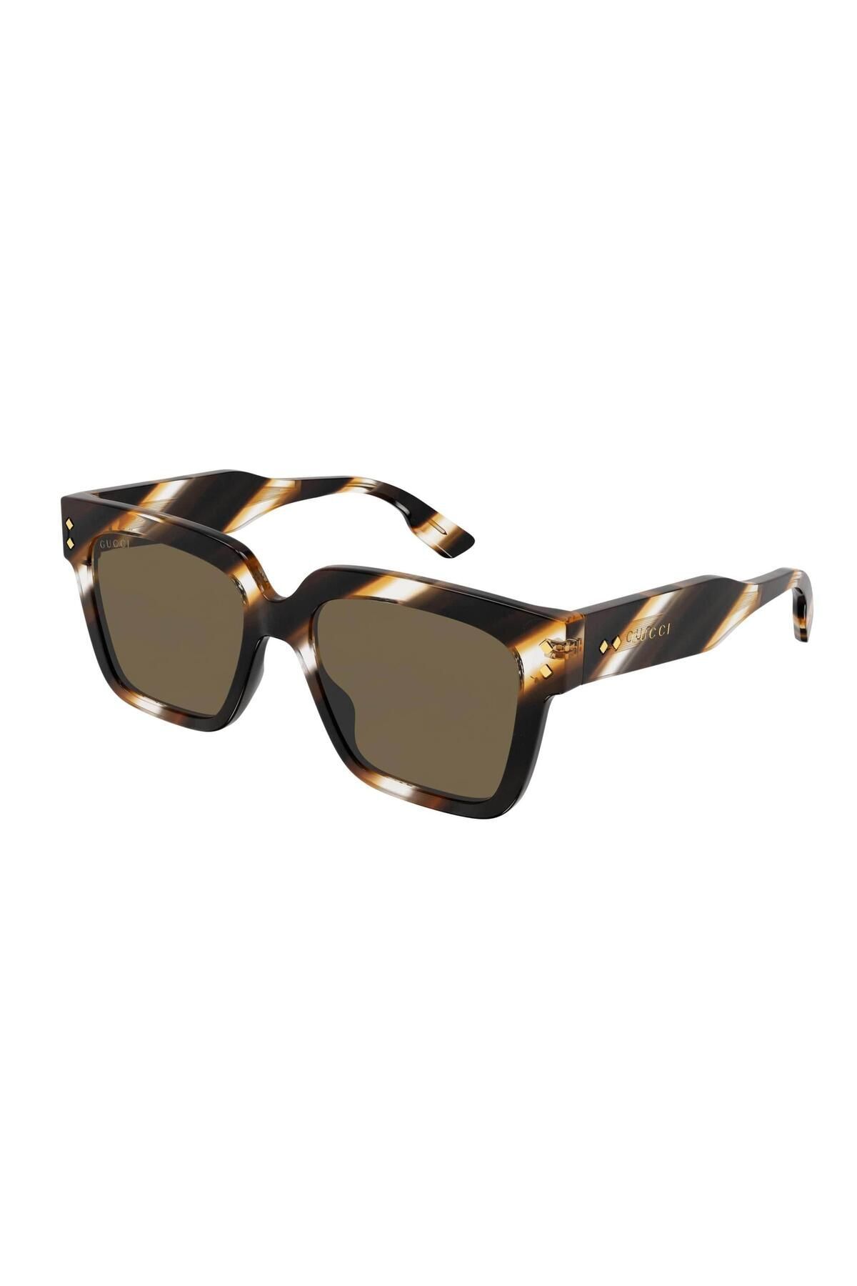 GUCCİ GG 1084S 003 GÜNEŞ GÖZLÜĞÜ
