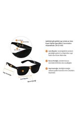 Uv Güneş Gözlüğü Tt6022stonec7p