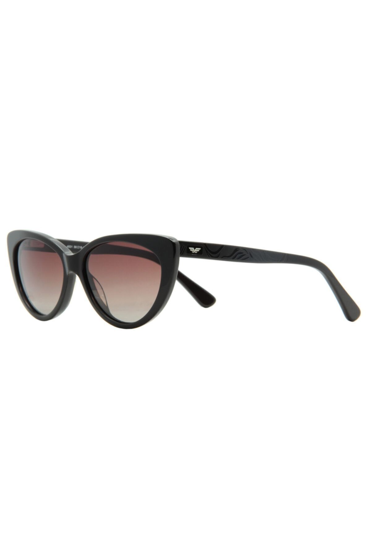 Fr4831-02 56 Polarize Bayan Güneş Gözlüğü