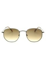 P1904-c3 51 Unisex Güneş Gözlüğü (Mineral Cam)