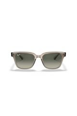 Rayban Unisex Gri Güneş Gözlüğü Rb 4323 6449/71