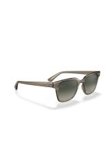 Rayban Unisex Gri Güneş Gözlüğü Rb 4323 6449/71