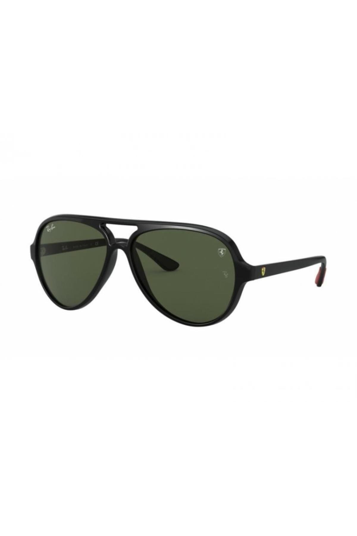 0rb 4125m F60131 57 Unisex Güneş Gözlüğü