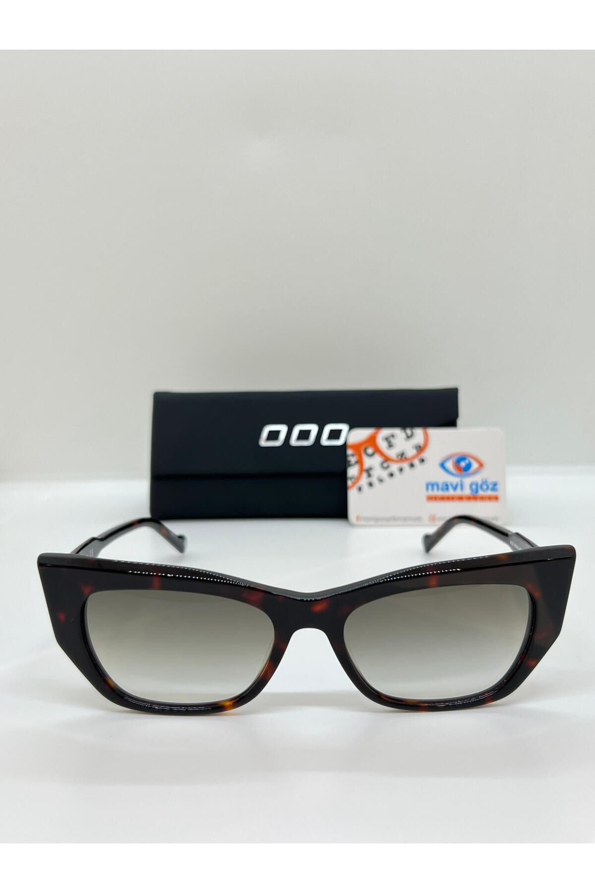 MOD.30506 Cat Eye Kadın Güneş Gözlüğü