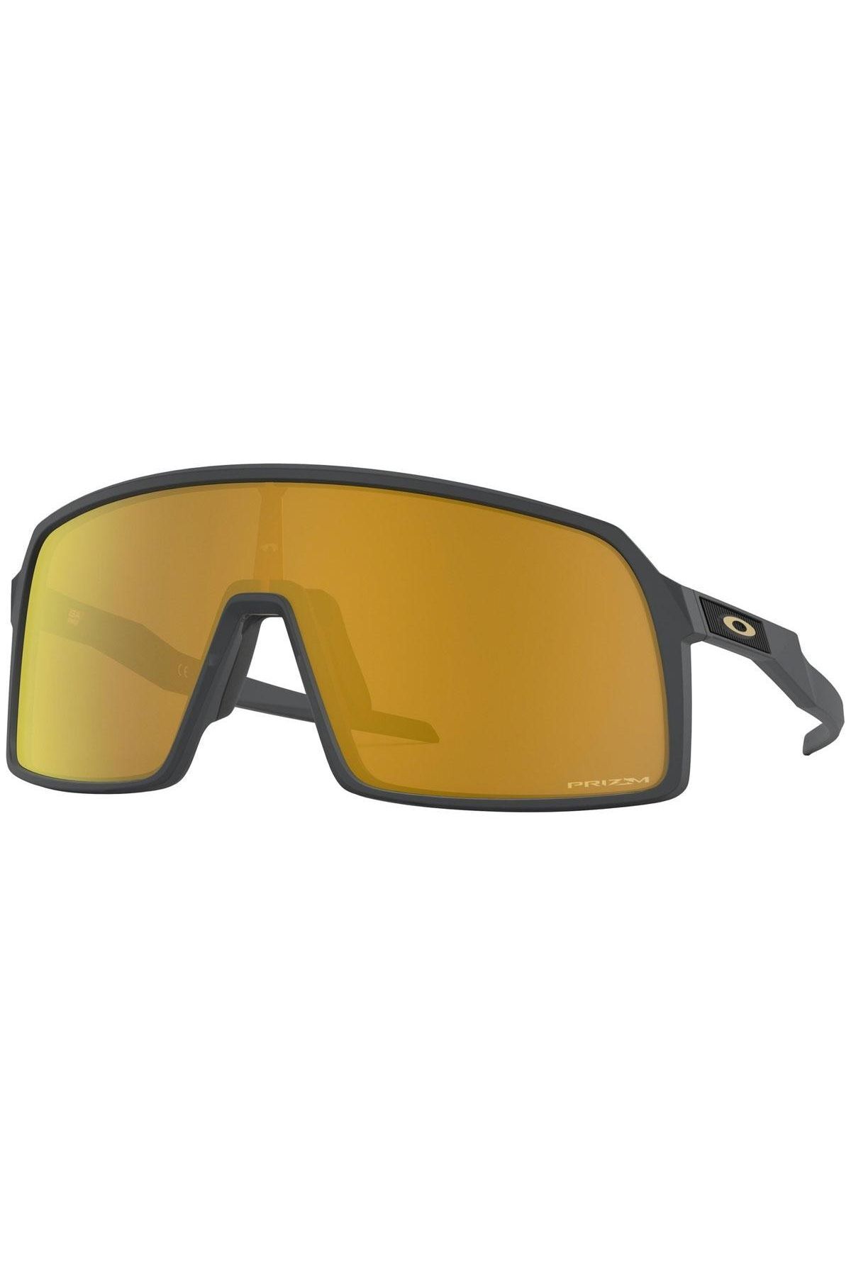SUTRO (OO9406-940605) | Unisex Sarı Güneş Gözlüğü