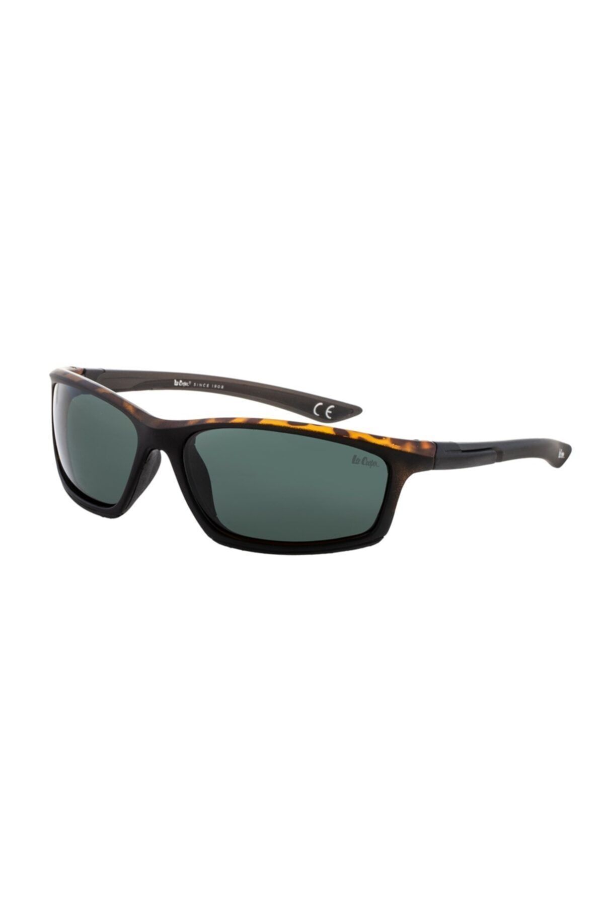 Lc1145.c5 Polarize Güneş Gözlüğü