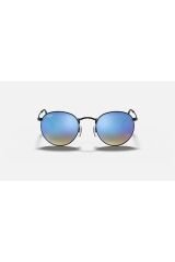 RAYBAN GÜNEŞ GÖZLÜĞÜ RB3447 ROUND METAL 002/40