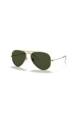 RB3025 AVIATOR L0205 UNISEX GÜNEŞ GÖZLÜĞÜ 58-14 145 3N