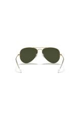 RB3025 AVIATOR L0205 UNISEX GÜNEŞ GÖZLÜĞÜ 58-14 145 3N