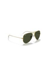 RB3025 AVIATOR L0205 UNISEX GÜNEŞ GÖZLÜĞÜ 58-14 145 3N