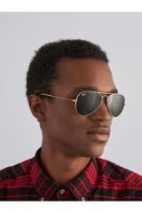 RB3025 AVIATOR L0205 UNISEX GÜNEŞ GÖZLÜĞÜ 58-14 145 3N