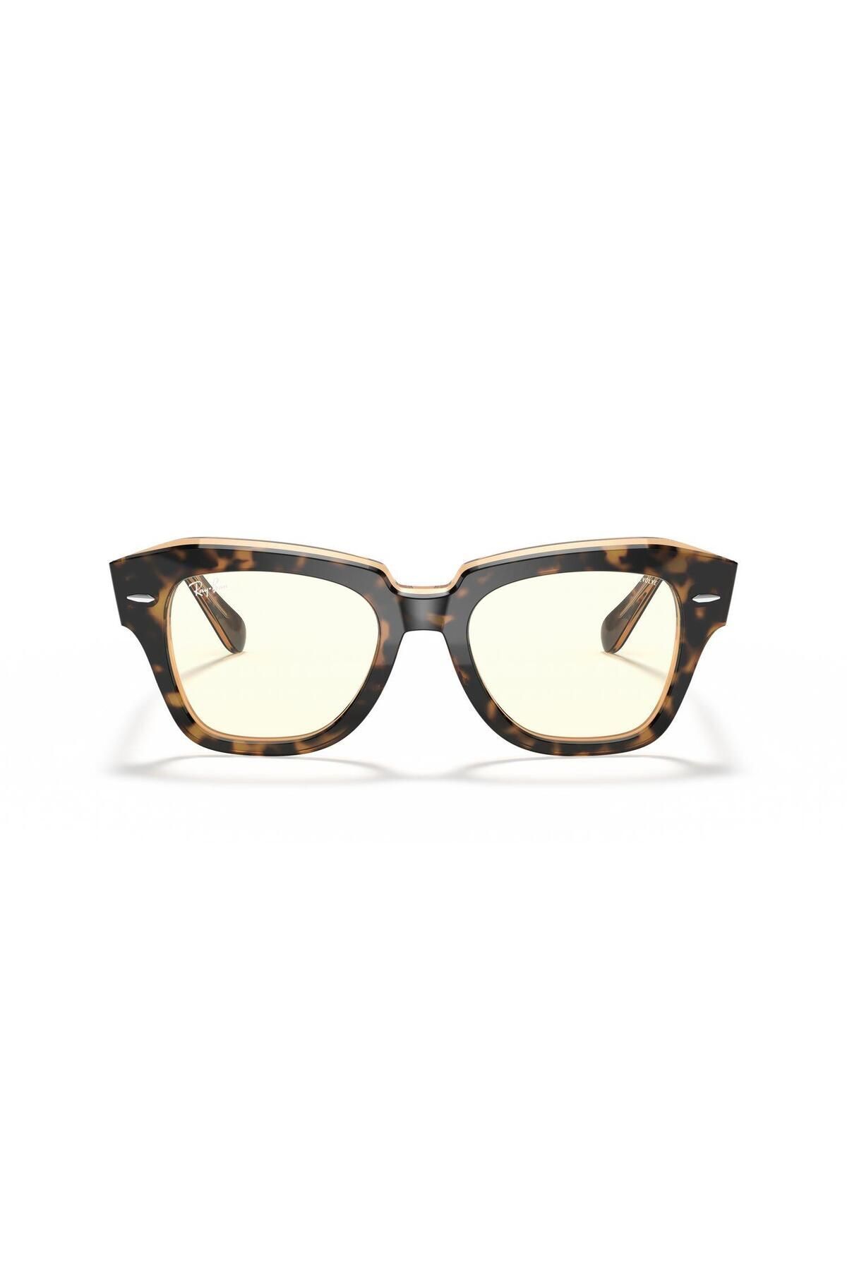 Rb2186 1292bl 49 Unisex Güneş Gözlüğü