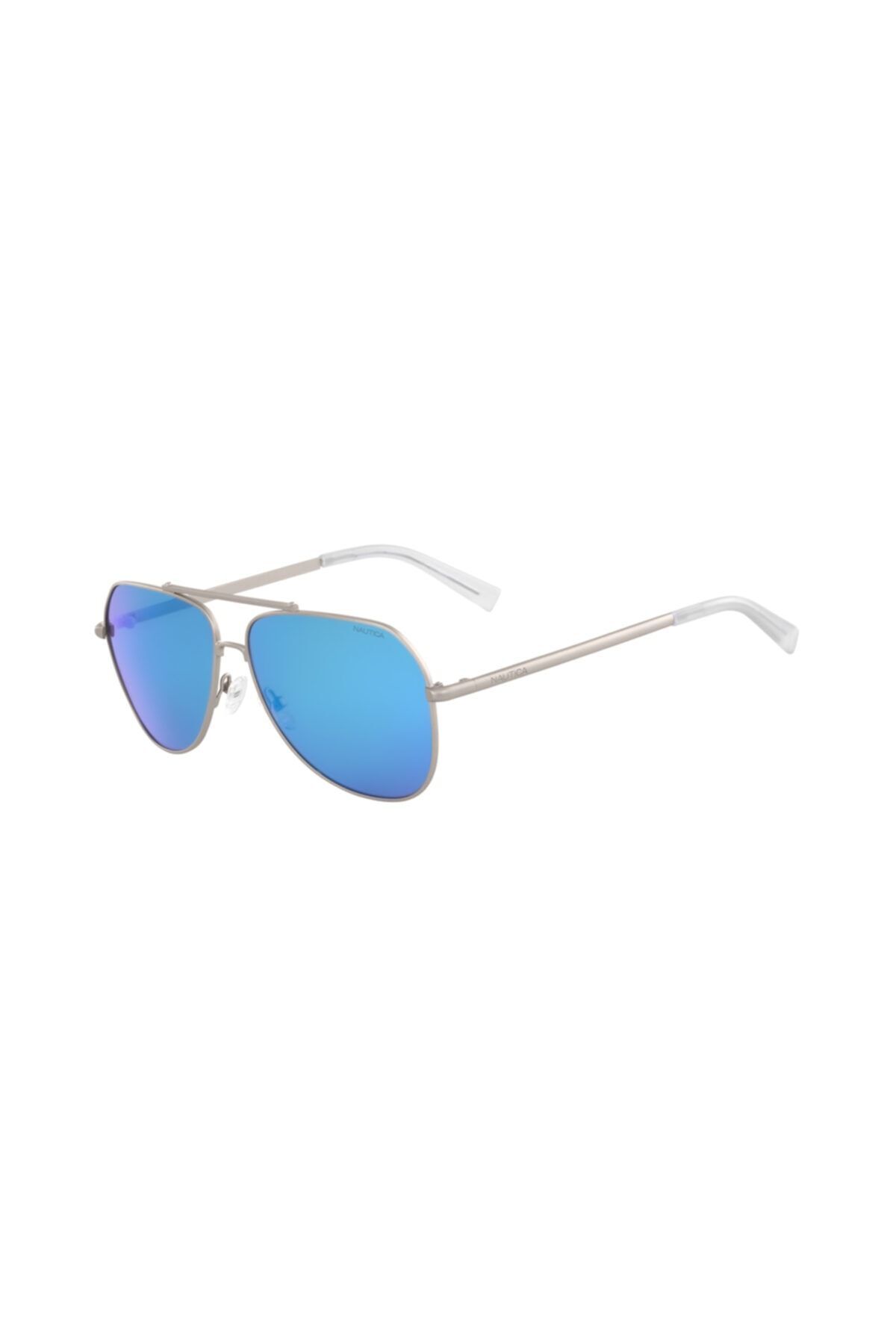 UNISEX GRİ GÖZLÜK N4636SP-040
