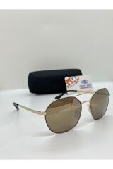 Elegance KYT1772 Aynalı Köprülü Metal Güneş Gözlüğü