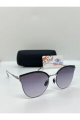Elegance kyt1875 Cat Eye Kadın Güneş Gözlüğü
