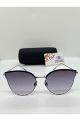 Elegance kyt1875 Cat Eye Kadın Güneş Gözlüğü