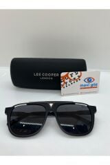LC1166 Büyük Ekartman Erkek  Güneş Gözlüğü