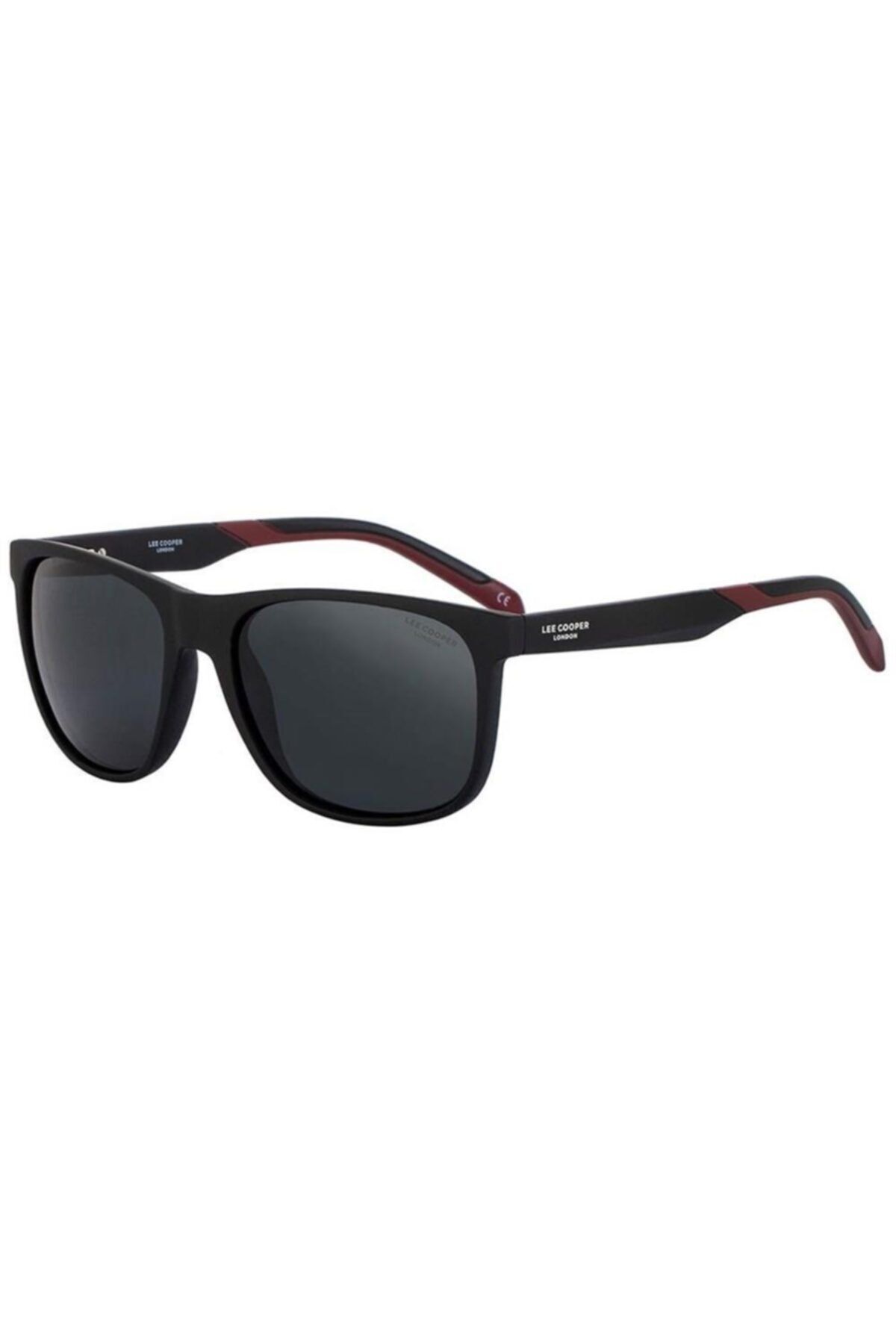 Lc1333.c1 Polarize Erkek Güneş Gözlügü