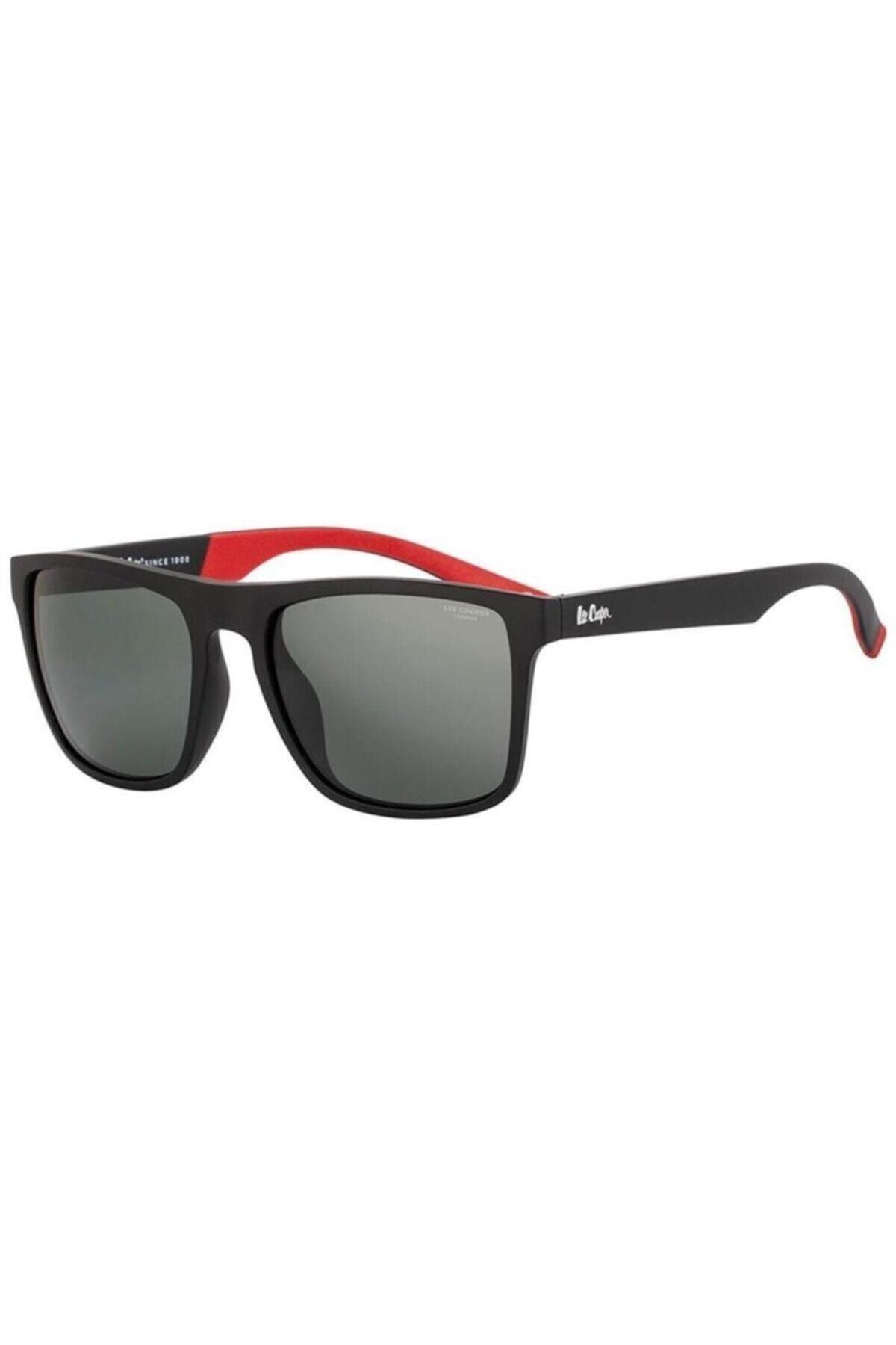 Lc 1027 C4 Polarize Erkek Güneş Gözlügü